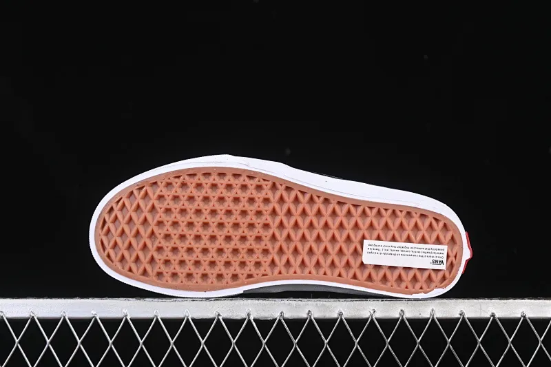 All categories Vans Vans series Vans Low Vans low-top Vans Brooklyn Ls Vans official vulcanized simple retro casual sneakers VN000D7QBA2